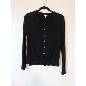 Long Sleeve Top